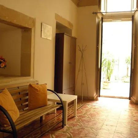 Bed & Breakfast Antica