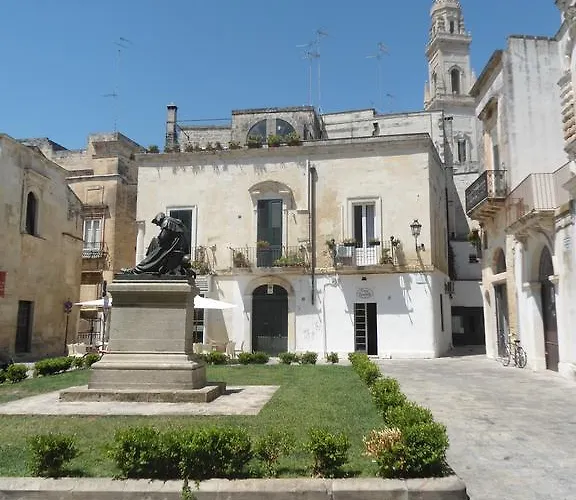 Antica לינה וארוחת בוקר לצ'ה